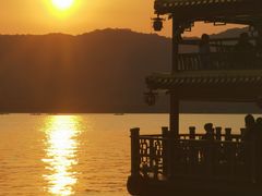 -西湖外事游船(湖滨二公园外事游船码头)