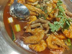 -李想大虾(江北天街店)