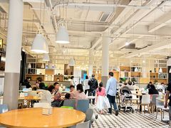 -阿那亚第二食堂 Cafeteria 2