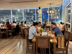 -宝莱纳餐厅(滨江店)