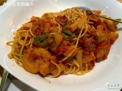 20100528203-必胜客(花舞大唐博物馆店)