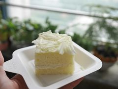 -幸福西饼生日蛋糕·下午茶(大明宫万达店)