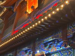 -兴盛德·麻辣花生大王·老店(中山路店)