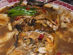 -旺顺阁鱼头泡饼(常营店)
