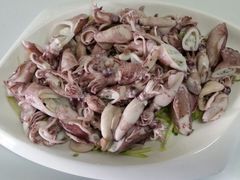 杀生海兔-环宇草鸡店·特色炒鸡