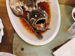 -糟粕醋·椰苑海南菜餐厅(亚龙湾天域酒店)
