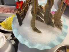 -德天肥牛海鲜火锅(龙吟坊店)