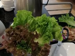 -木槿花韩式炭烤·熟成肉工坊(孙文东路店)