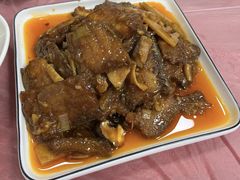-乐乐餐厅(湘子庙街店)