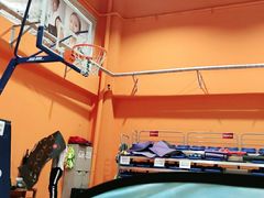 -青岛市体育产业发展中心全民健身中心