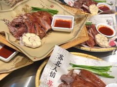 -山芋腔苏北菜(盐城滨海店)