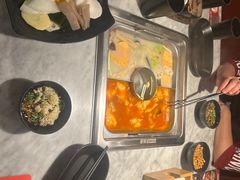 -新辣道鱼火锅(领展购物广场·中关村店)