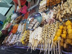 -瑞安第一泡·后街泡泡(虹桥后街店)
