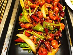 -巨无霸串店(大什字街店)