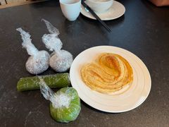 -沈大成(城隍庙店)