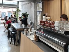 -VOYAGE COFFEE 咖啡烘焙工坊店(798艺术区店)