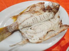 -车头老二大排档(金城步行街店)