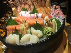 -割烹旭日本料理(龙湖狮山天街店)