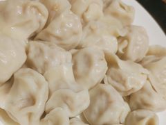 -伊喜饺子·烤鸭(五道口学院路店)