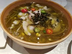 -苔圣园酒家(尊木汇国际艺术广场店)