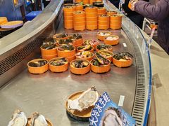 -海底捞大排档火锅(打浦路店)