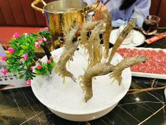 -江南福宴·澳门海鲜.牛肉火锅(汇高栢悦中心店)