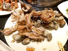 -苏大嘴海鲜牧场(奥林匹克店)