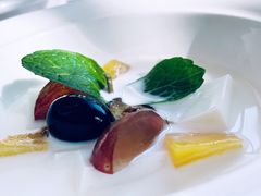 -莫奈花园餐厅(麦迪逊花园店)