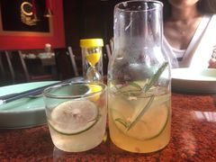 迷香茉莉-绿茶餐厅(蓝色港湾店)