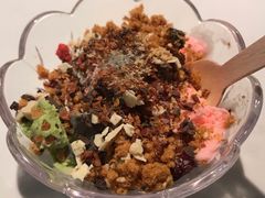 自助冰淇淋-哥老官重庆美蛙鱼头(宝山龙湖店)