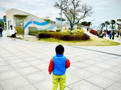 -大梅沙海滨公园