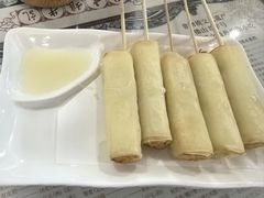 -周大娘牛乳(旧寨古村总店)