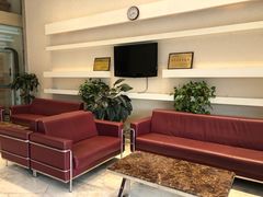 -九华体检中心(今晚报分店)