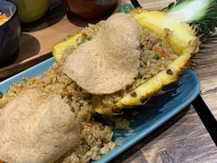 -长勺子东南亚(街道口店)