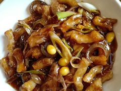 蹄筋-拱北楼(皇亭广场店)