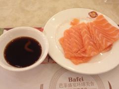 -芭菲盛宴·环球美食(北城国际店)