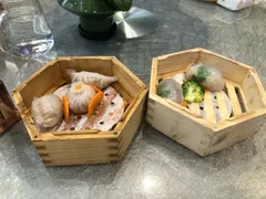 -聚福宝合苑食府(南头镇店)