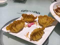 -潮福城大酒楼·潮味粤品·港式点心(湖滨北路店)