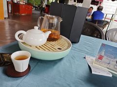 -鹿鸣酒家(越秀店)