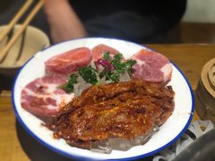 -白乐天毛肚火锅馆(南滨路店)