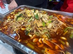-羊家胡同·龙虾烧烤火锅(龙汇路店)