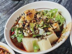 -西月城谭豆花(春熙路店)