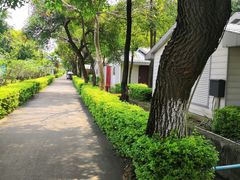 -广东花都香草世界旅游度假区