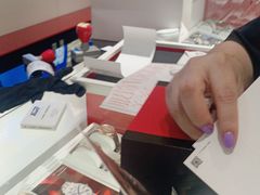 -亨吉利世界名表中心(飞亚达大厦店)