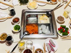 -海底捞火锅(天一广场亚细亚店)