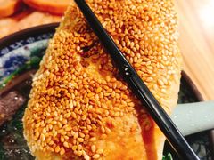 -老城南.鸭血粉丝汤(夫子庙店)