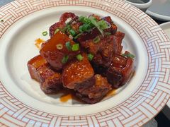-五谷丰登农家院·地道胶东菜·海鲜烧烤(威海店)