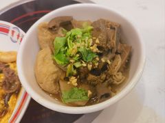 -有章牛杂(石厦店)