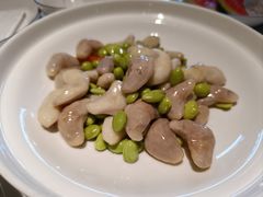 -筱爷叔·上海传统手工菜(玉树路店)