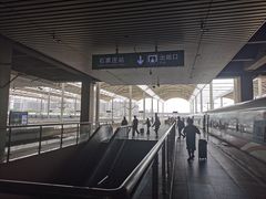-石家庄站